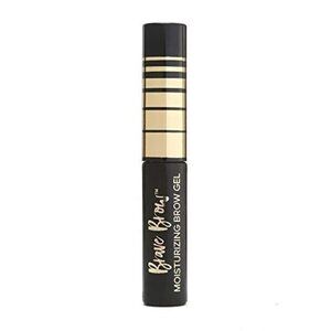 Belle Beauty Brave Brow Moisturizing Brow Gel - Clear